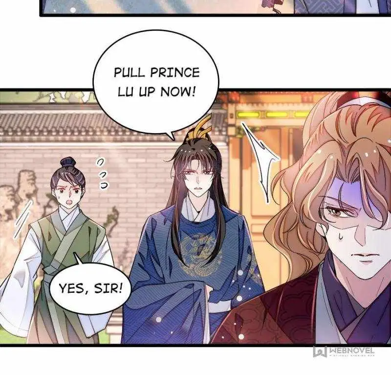I Have Twin Girlfriends Chapter 300 page 8 - 