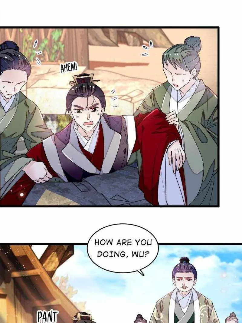 I Have Twin Girlfriends Chapter 300 page 9 - 