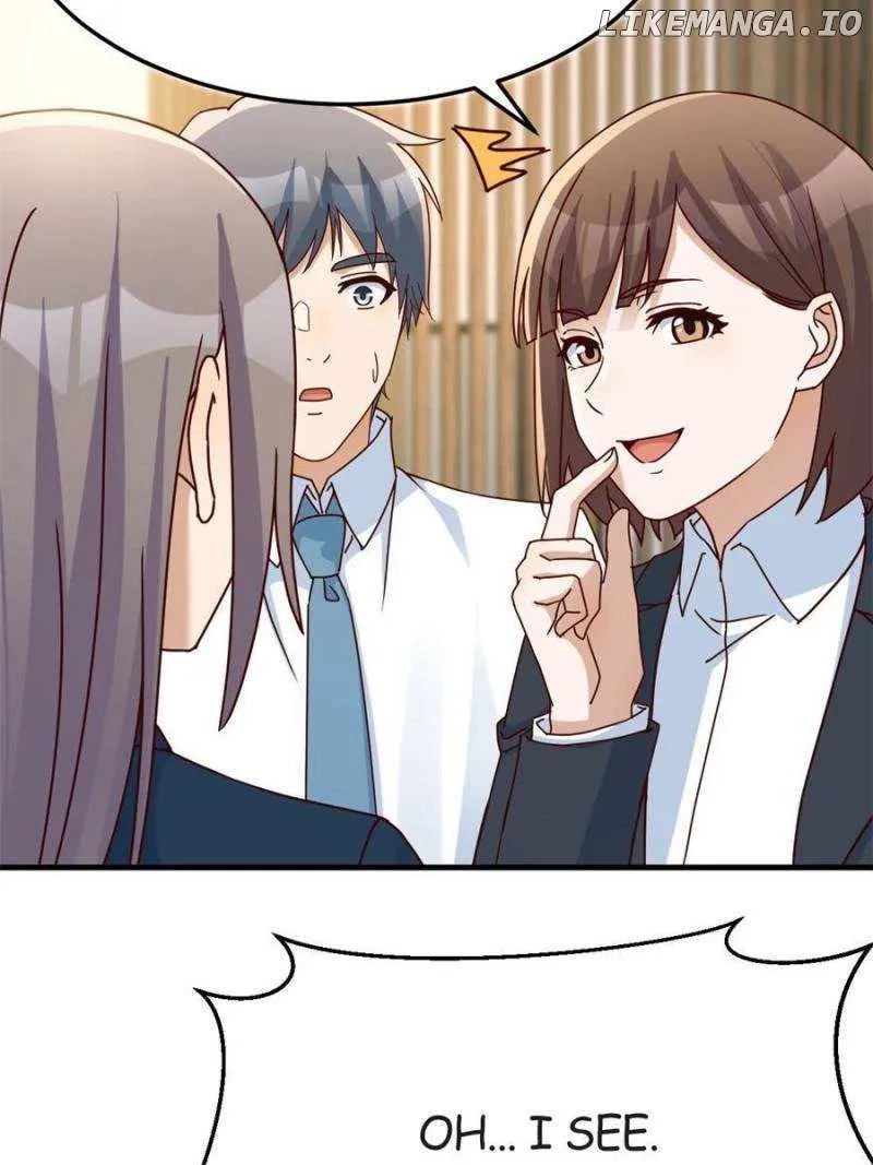 I Have Twin Girlfriends Chapter 301 page 13 - 