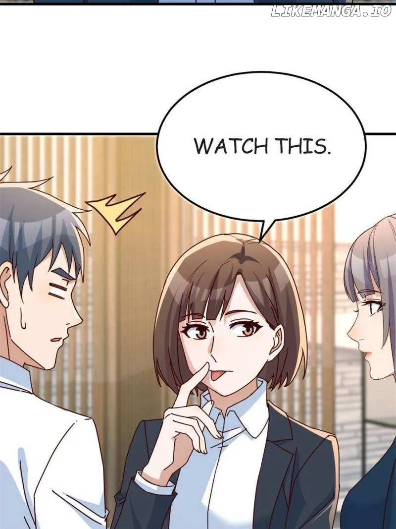 I Have Twin Girlfriends Chapter 301 page 15 - 
