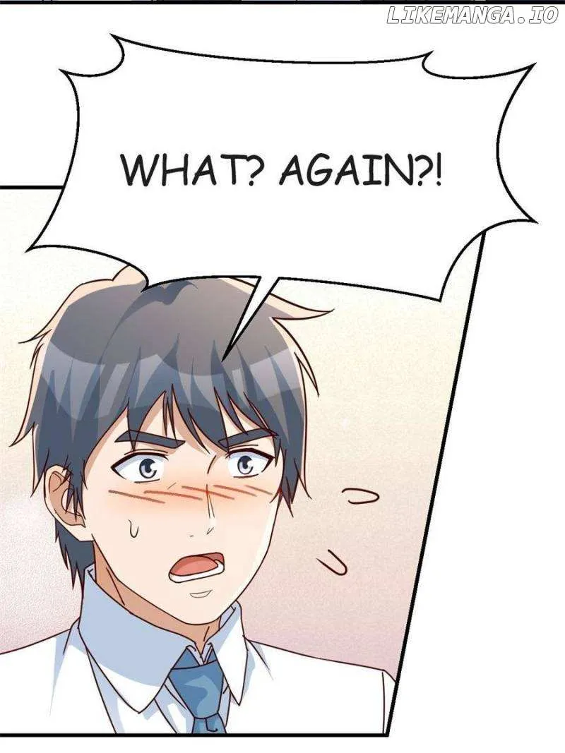 I Have Twin Girlfriends Chapter 301 page 16 - 