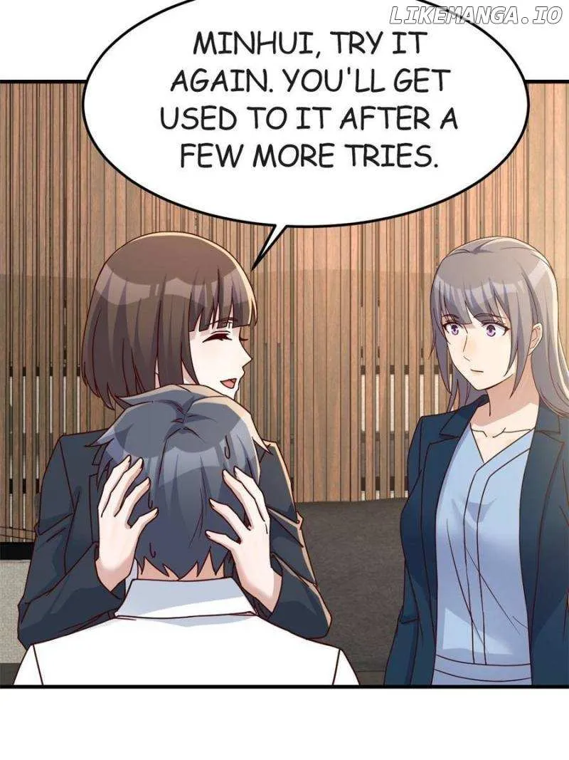 I Have Twin Girlfriends Chapter 301 page 20 - 