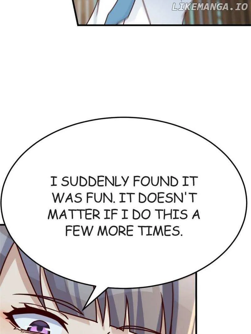 I Have Twin Girlfriends Chapter 301 page 22 - 