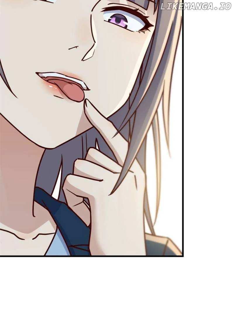 I Have Twin Girlfriends Chapter 301 page 23 - 