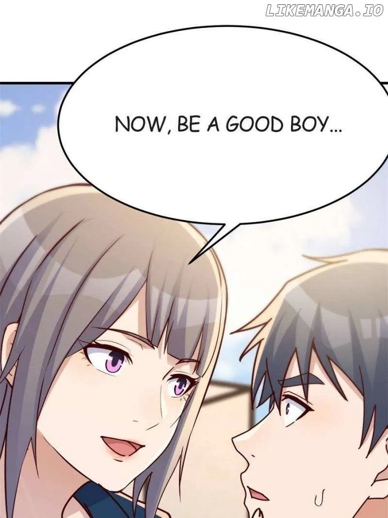 I Have Twin Girlfriends Chapter 301 page 24 - 