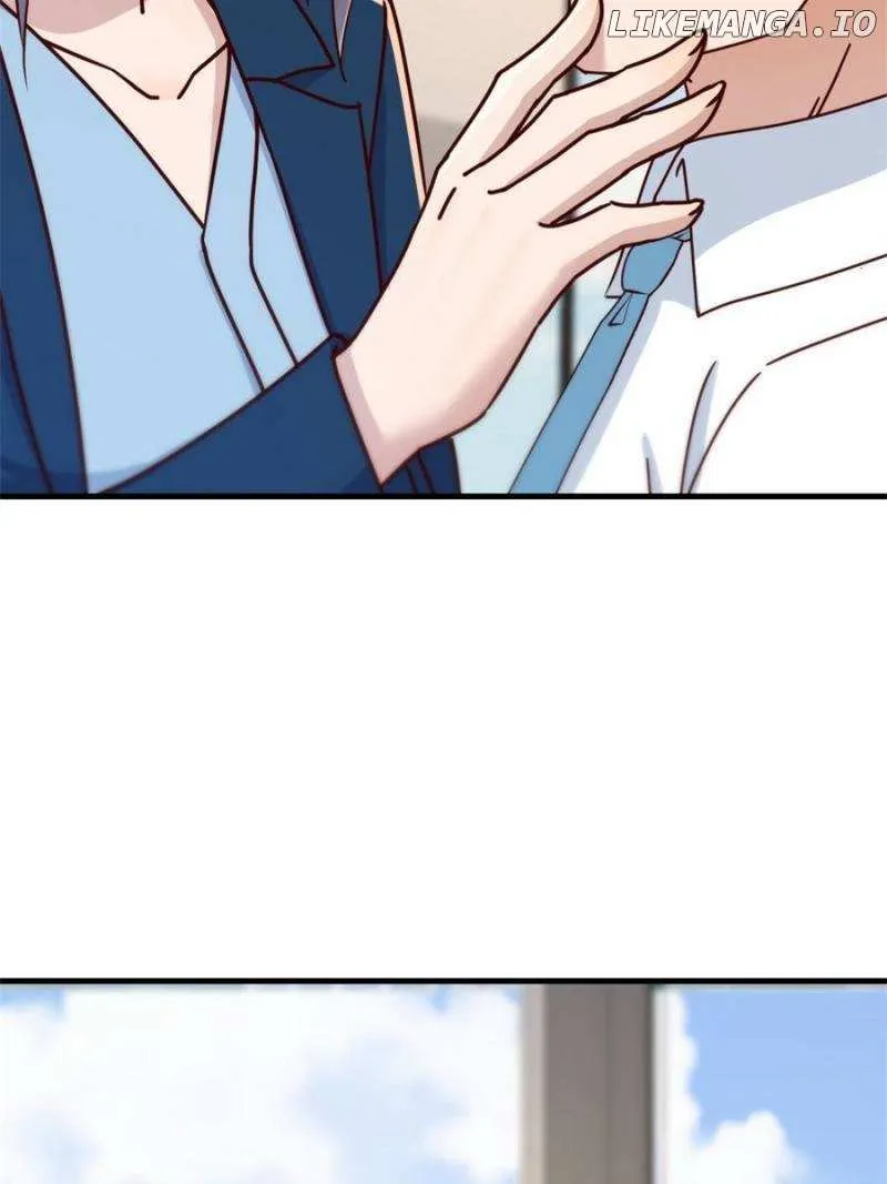 I Have Twin Girlfriends Chapter 301 page 25 - 
