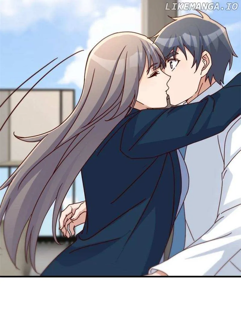 I Have Twin Girlfriends Chapter 301 page 26 - 