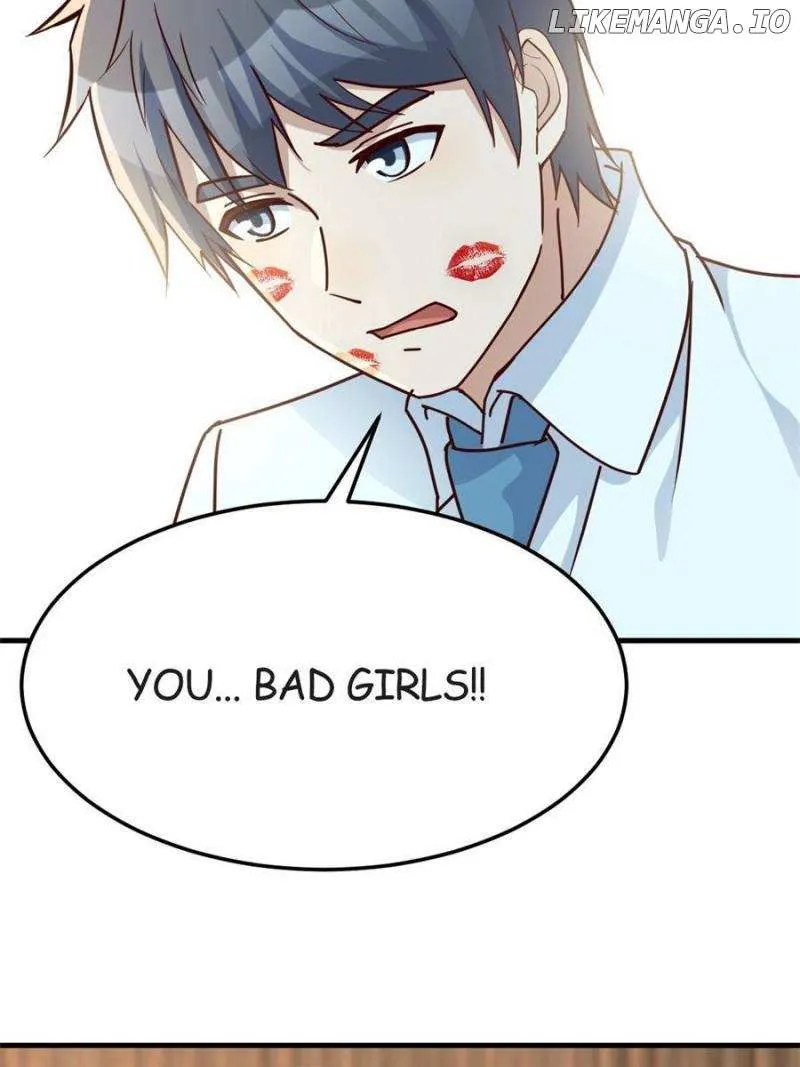 I Have Twin Girlfriends Chapter 301 page 29 - 