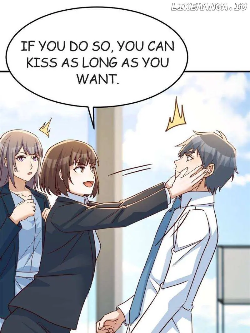 I Have Twin Girlfriends Chapter 301 page 4 - 