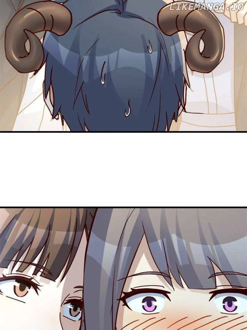 I Have Twin Girlfriends Chapter 301 page 31 - 