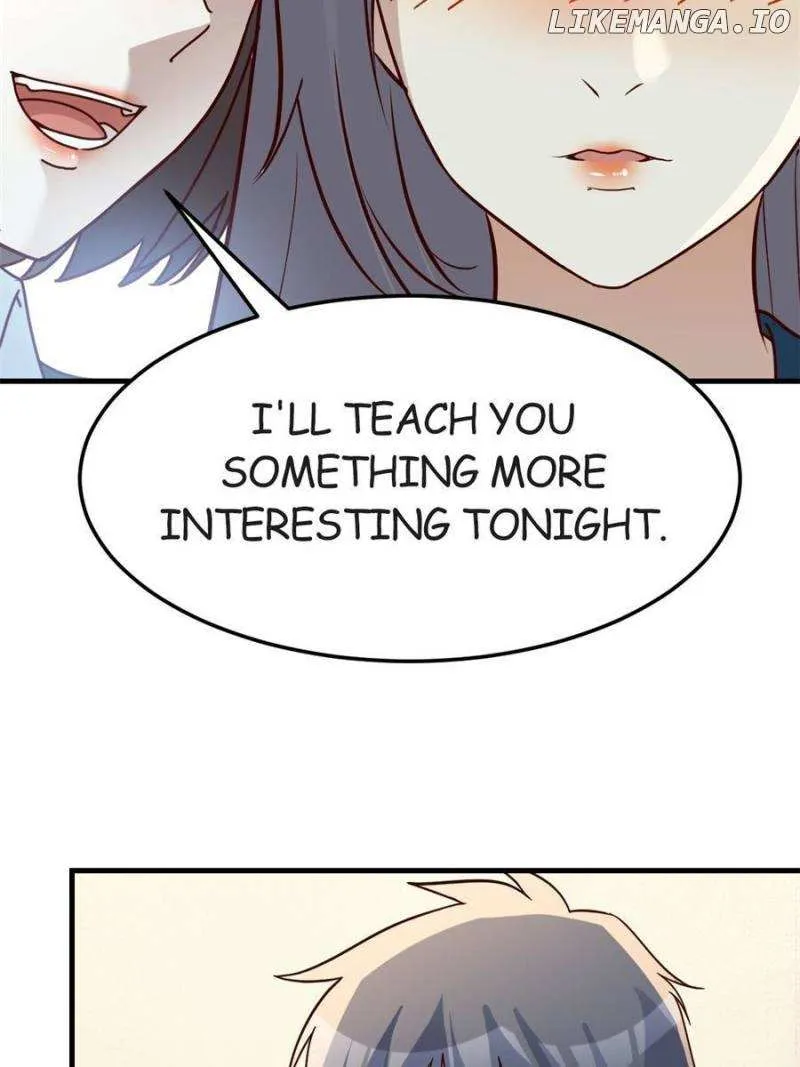 I Have Twin Girlfriends Chapter 301 page 32 - 