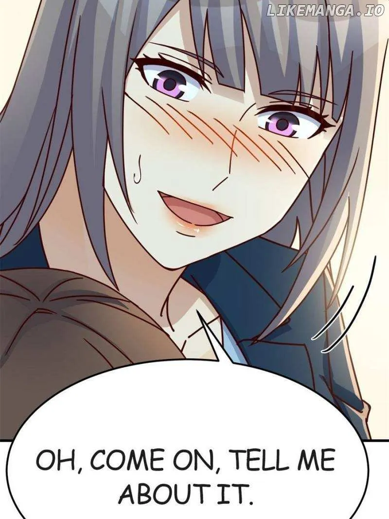 I Have Twin Girlfriends Chapter 301 page 34 - 