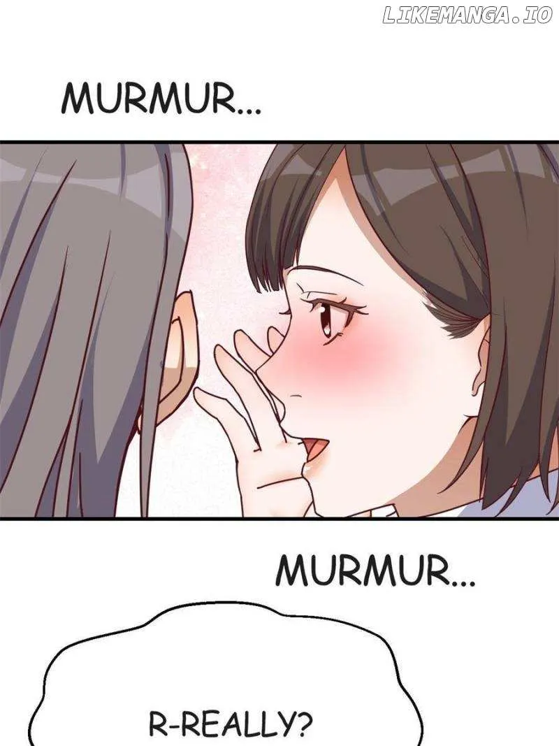 I Have Twin Girlfriends Chapter 301 page 36 - 