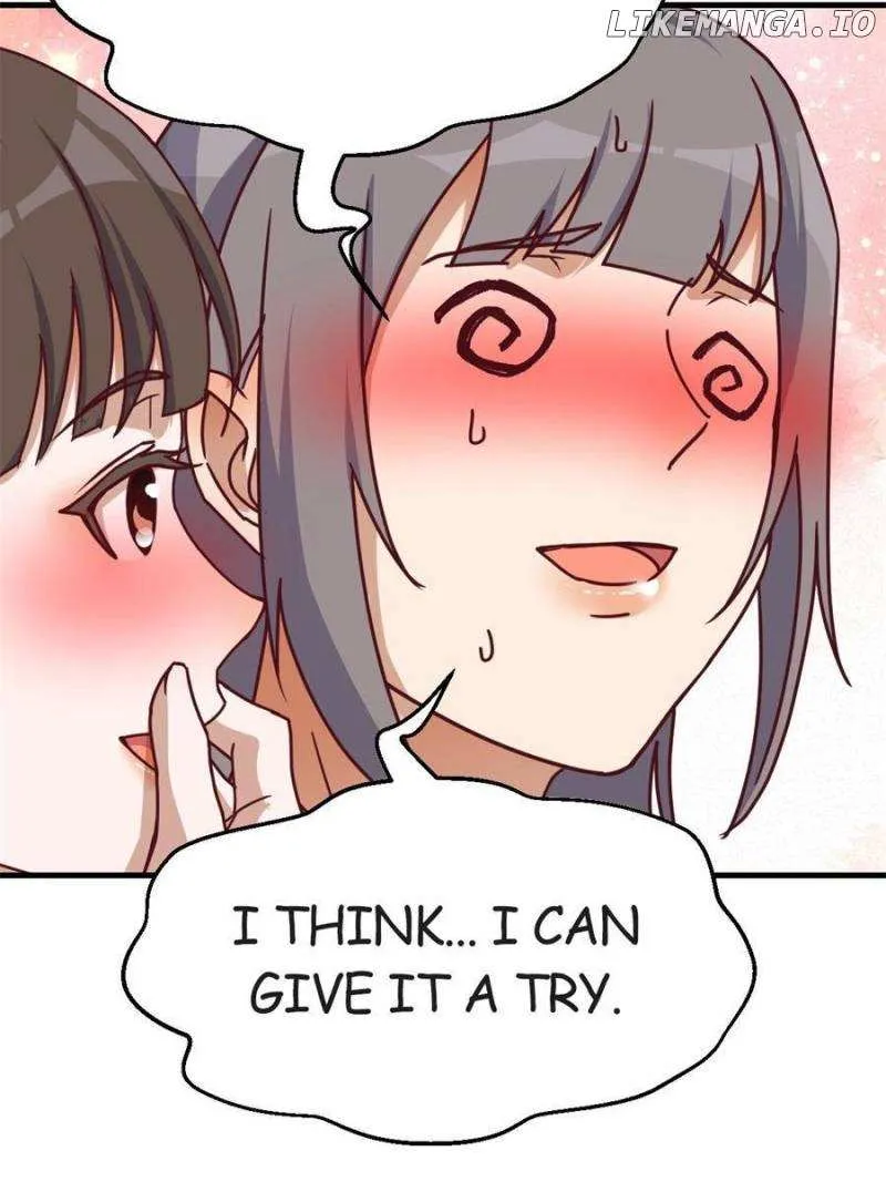 I Have Twin Girlfriends Chapter 301 page 37 - 