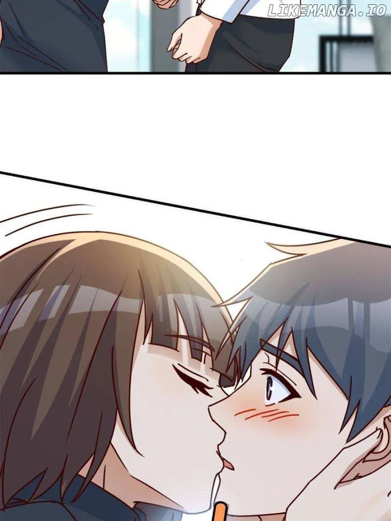 I Have Twin Girlfriends Chapter 301 page 5 - 