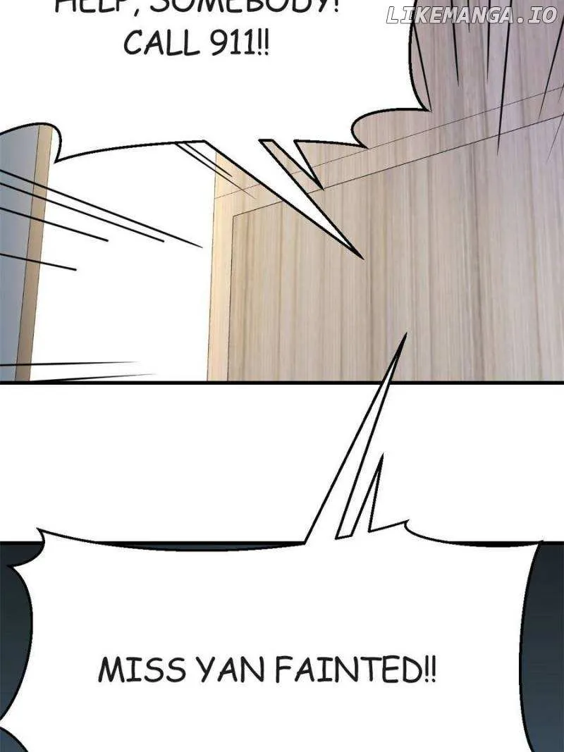 I Have Twin Girlfriends Chapter 301 page 44 - 