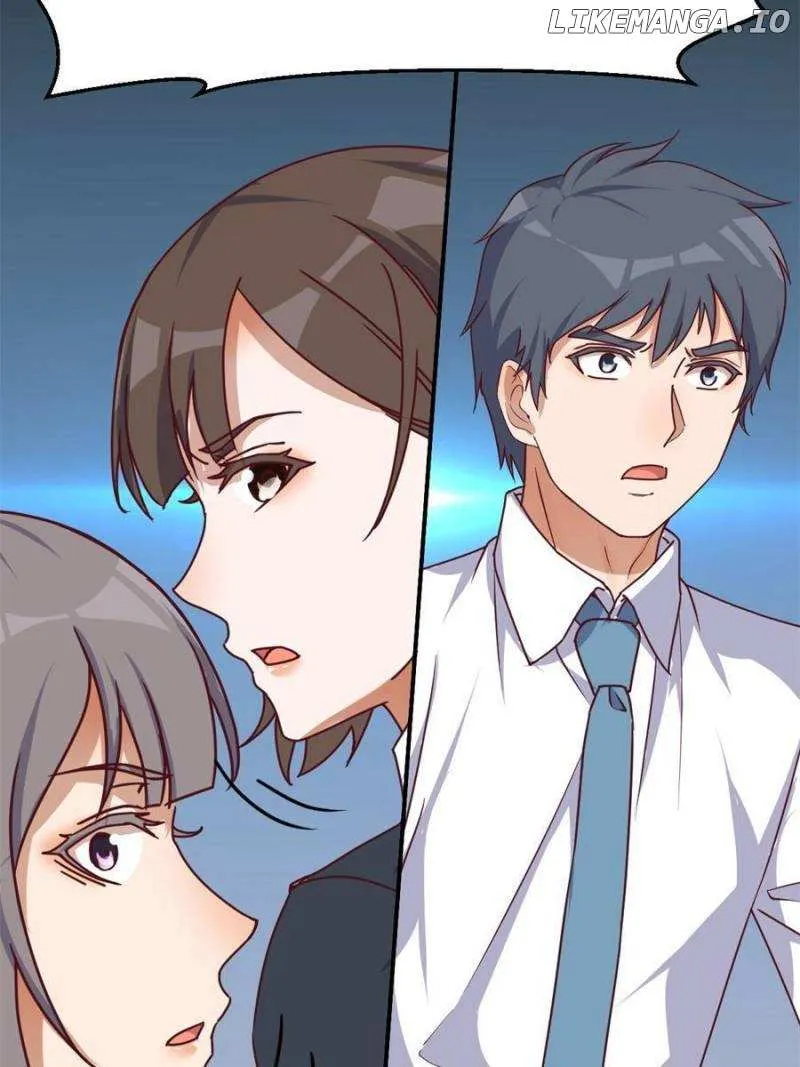 I Have Twin Girlfriends Chapter 301 page 45 - 
