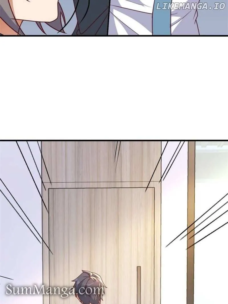 I Have Twin Girlfriends Chapter 301 page 46 - 