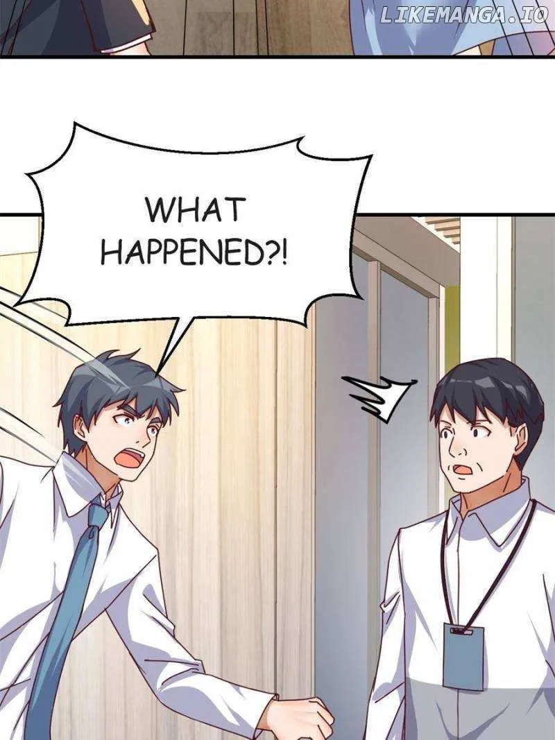 I Have Twin Girlfriends Chapter 301 page 48 - 