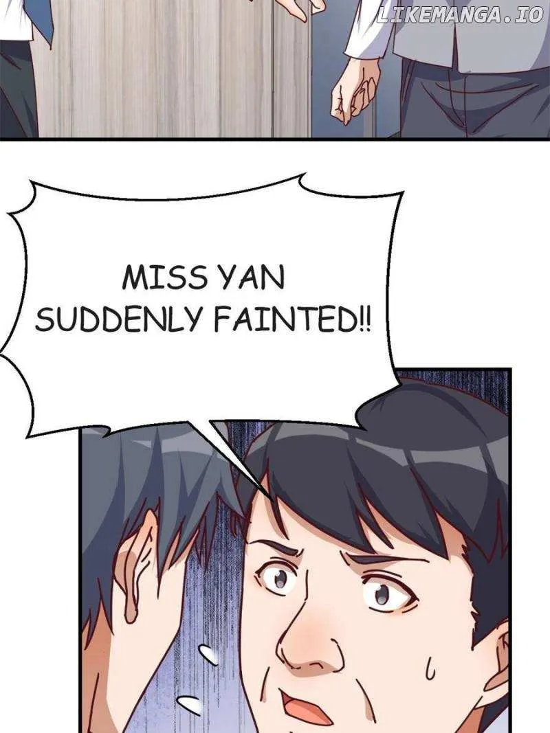 I Have Twin Girlfriends Chapter 301 page 49 - 
