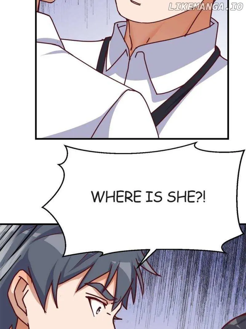 I Have Twin Girlfriends Chapter 301 page 50 - 