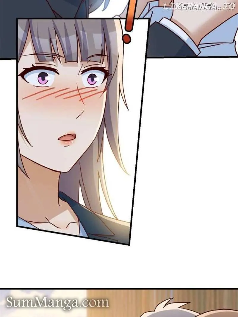 I Have Twin Girlfriends Chapter 301 page 6 - 