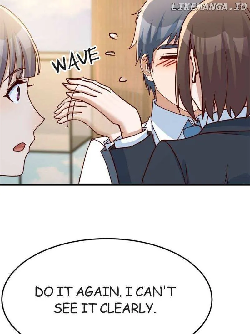 I Have Twin Girlfriends Chapter 301 page 7 - 