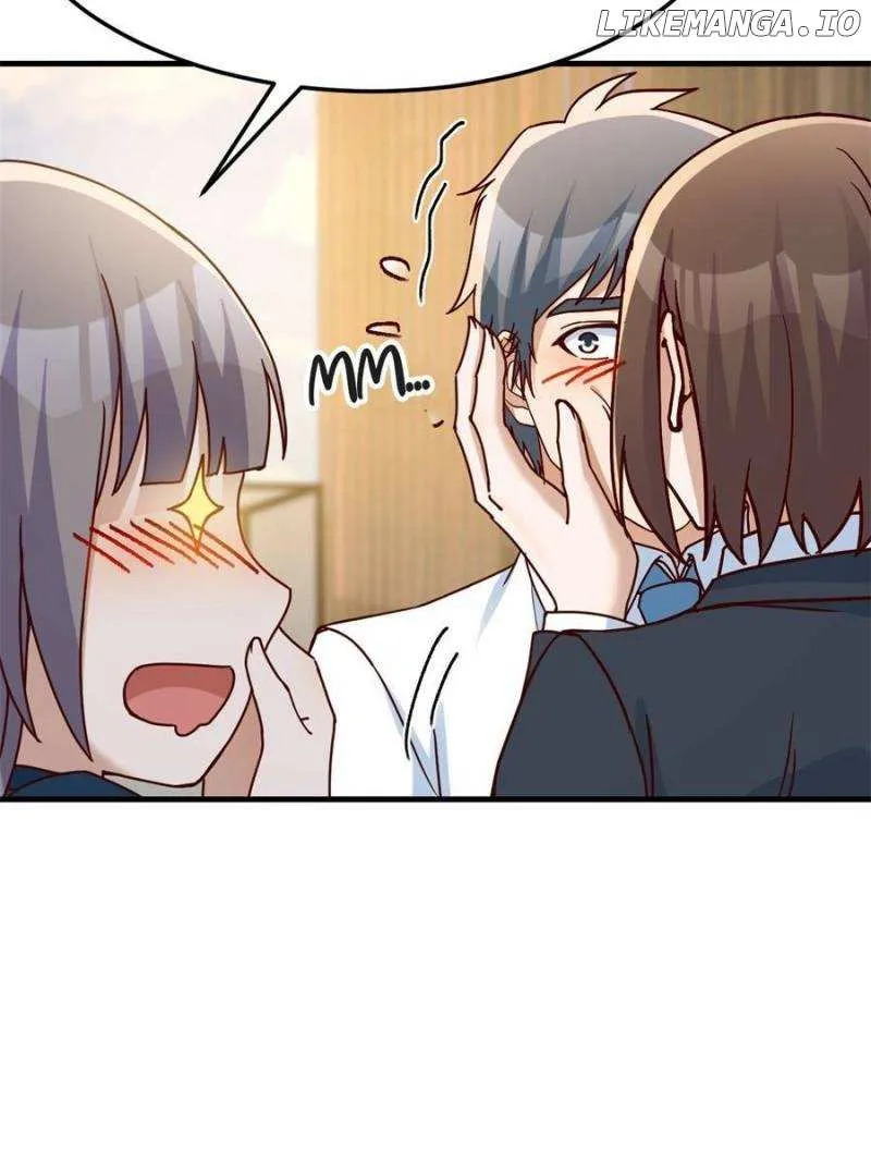 I Have Twin Girlfriends Chapter 301 page 8 - 