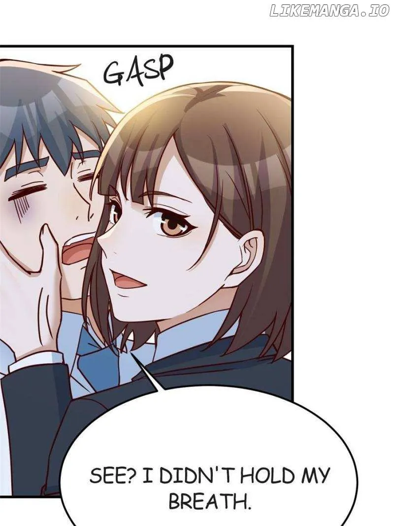 I Have Twin Girlfriends Chapter 301 page 9 - 