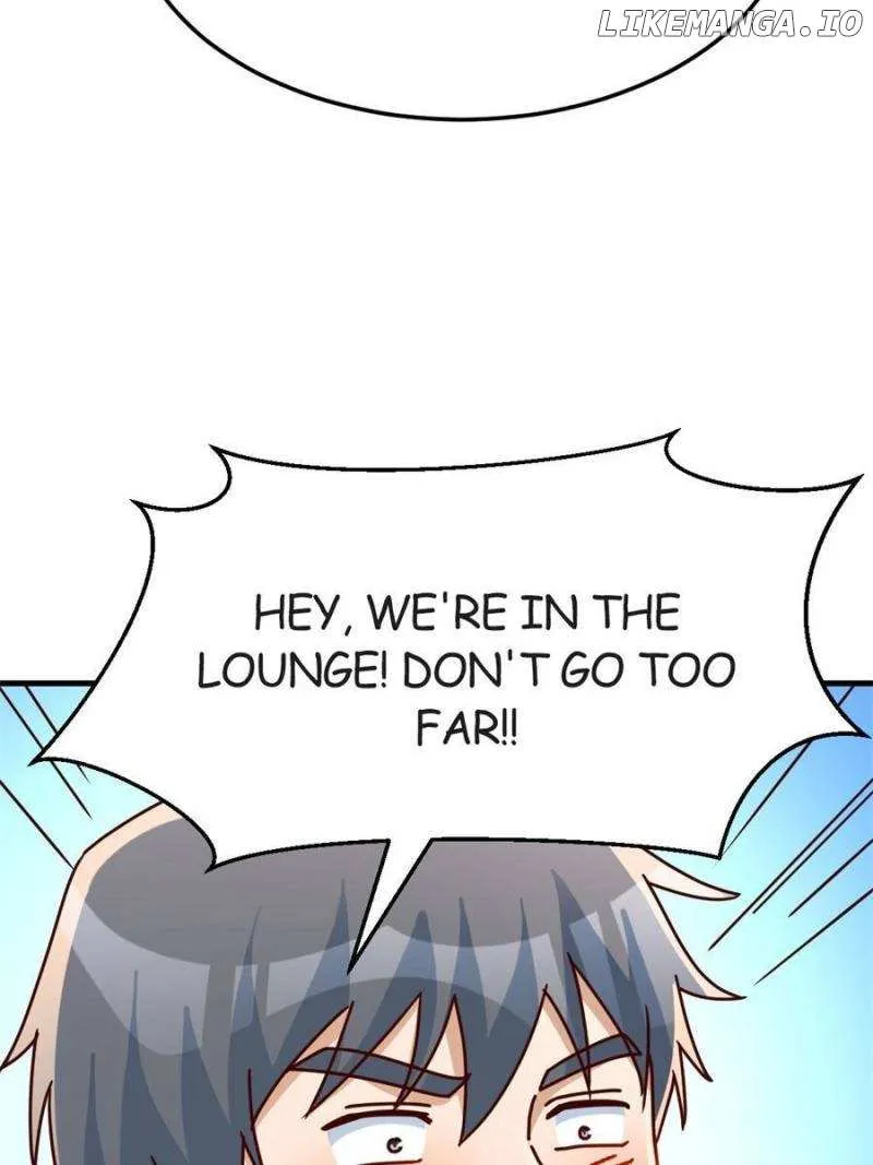 I Have Twin Girlfriends Chapter 301 page 10 - 