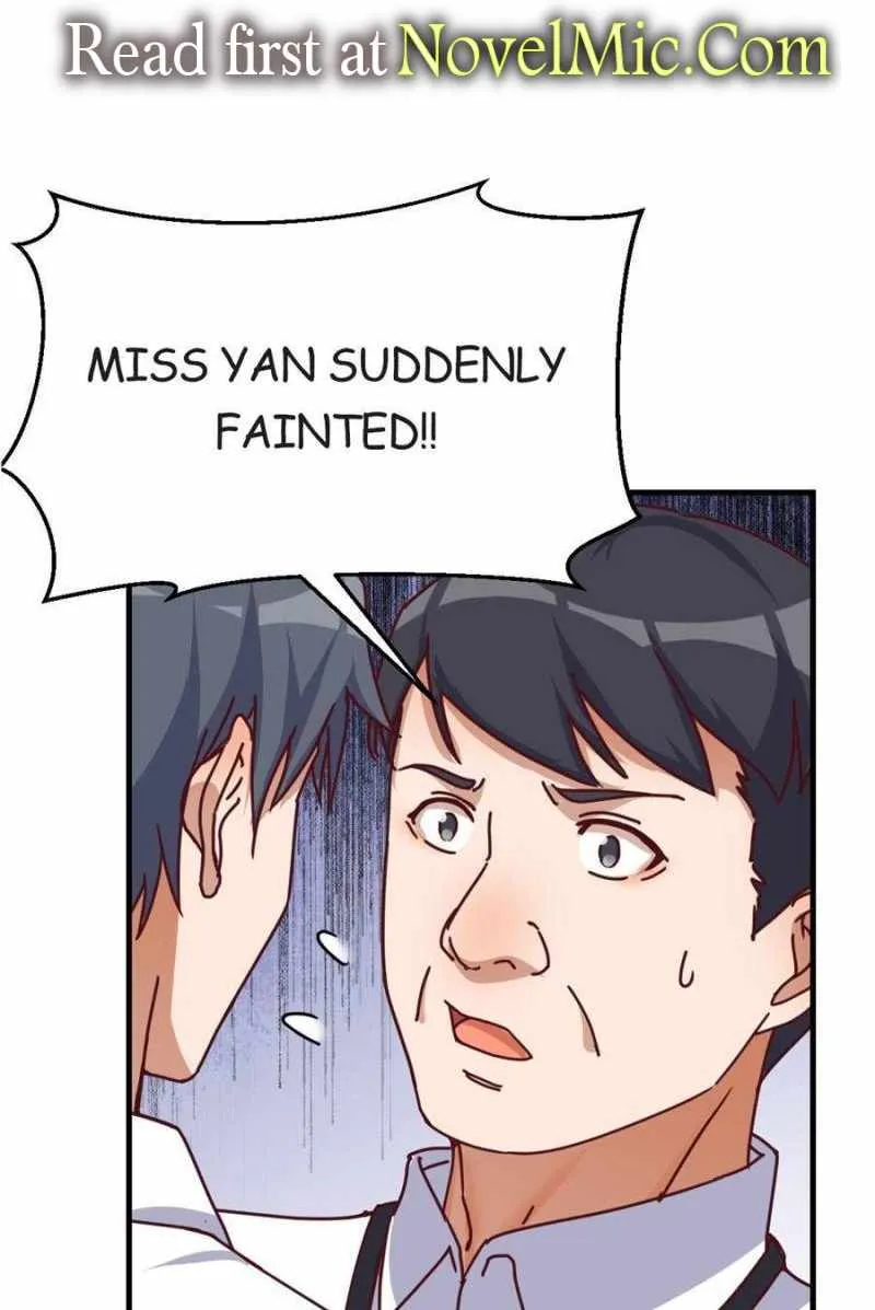 I Have Twin Girlfriends Chapter 302 page 1 - 