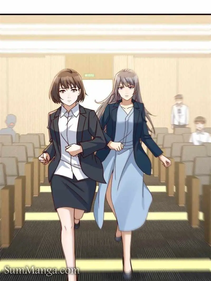 I Have Twin Girlfriends Chapter 302 page 20 - 