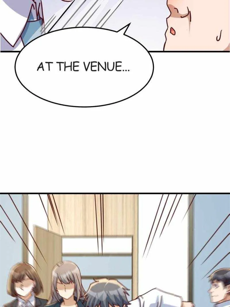 I Have Twin Girlfriends Chapter 302 page 3 - 