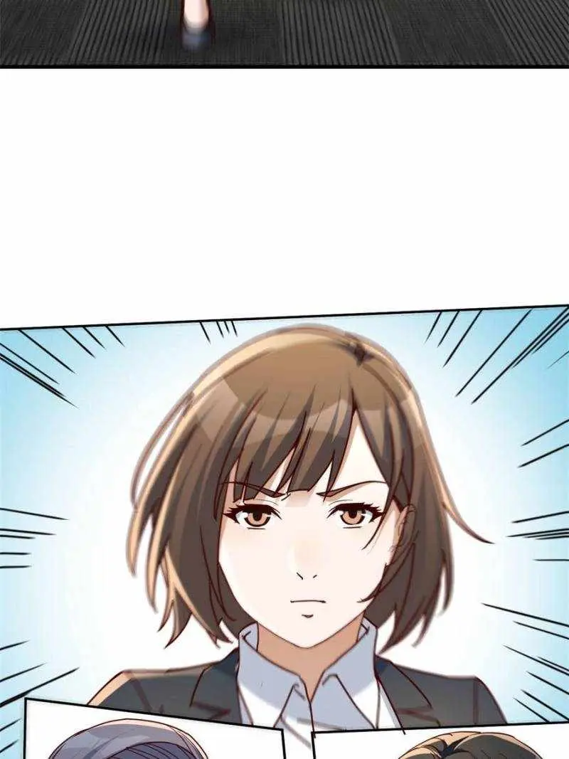 I Have Twin Girlfriends Chapter 302 page 21 - 
