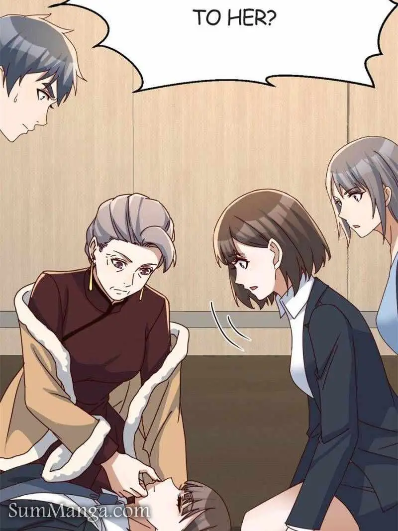 I Have Twin Girlfriends Chapter 302 page 23 - 