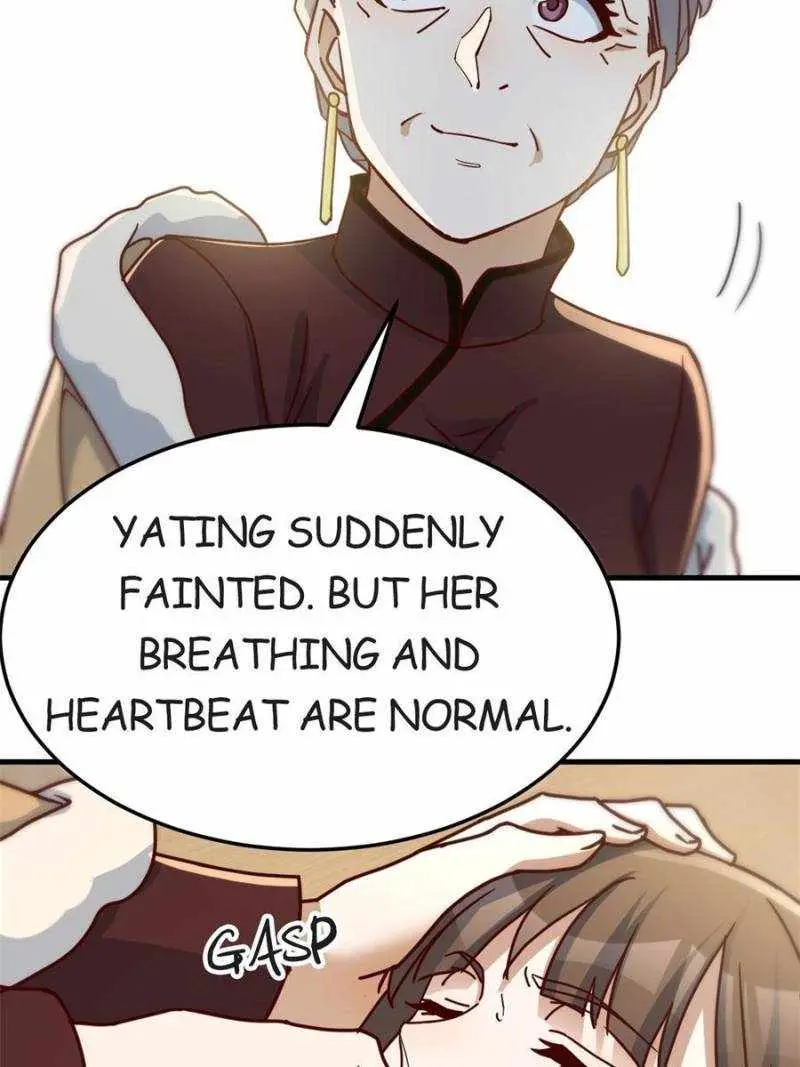 I Have Twin Girlfriends Chapter 302 page 25 - 