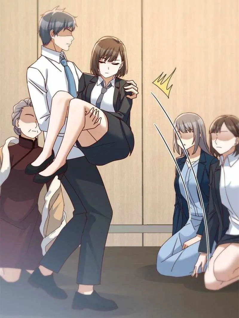 I Have Twin Girlfriends Chapter 302 page 27 - 