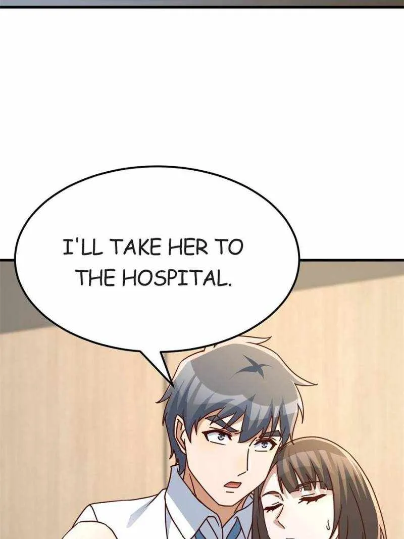 I Have Twin Girlfriends Chapter 302 page 28 - 