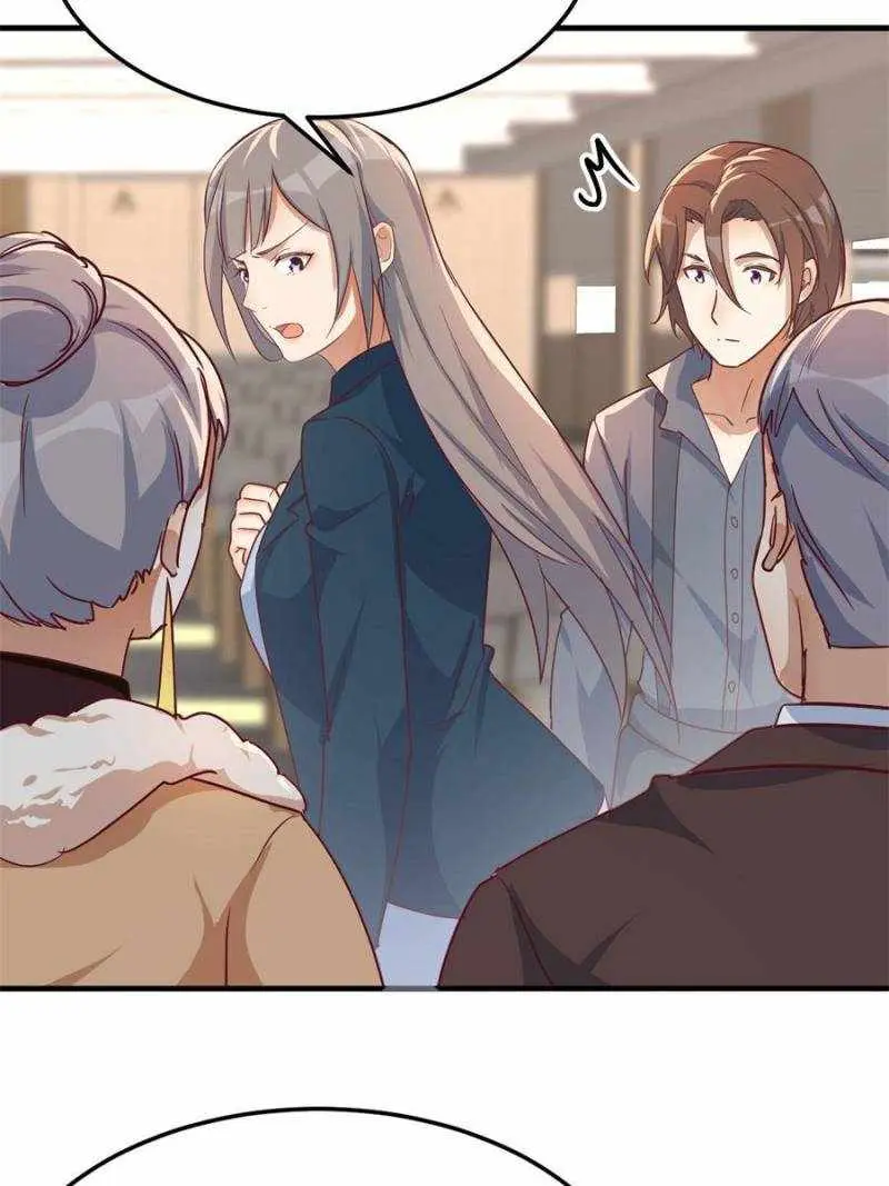 I Have Twin Girlfriends Chapter 302 page 34 - 