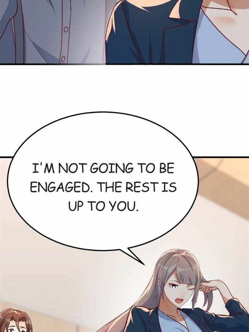 I Have Twin Girlfriends Chapter 302 page 36 - 