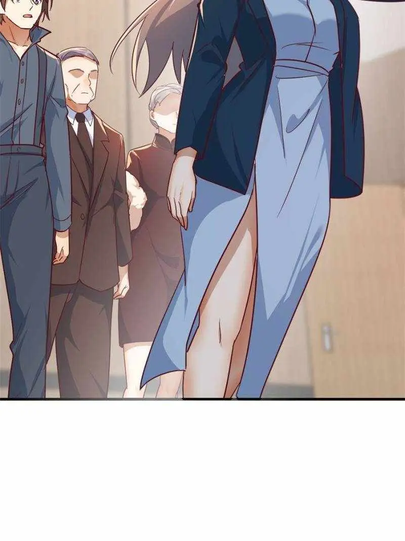 I Have Twin Girlfriends Chapter 302 page 37 - 