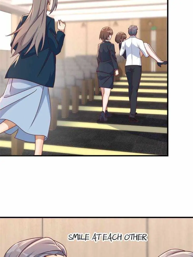 I Have Twin Girlfriends Chapter 302 page 39 - 