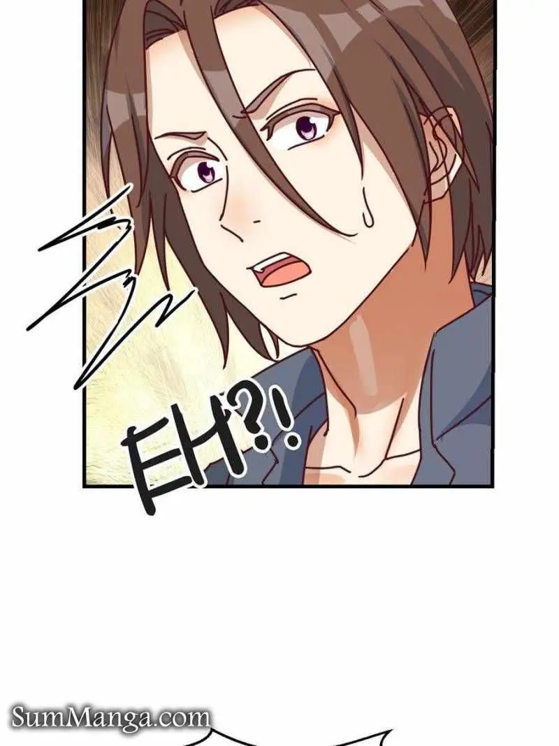 I Have Twin Girlfriends Chapter 302 page 44 - 