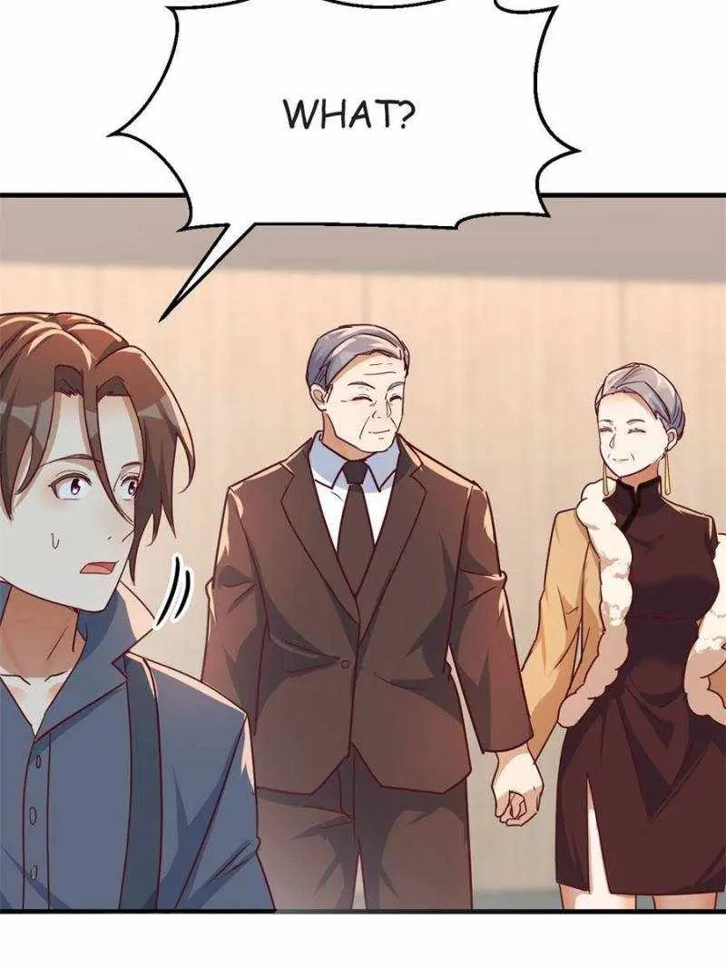 I Have Twin Girlfriends Chapter 302 page 45 - 