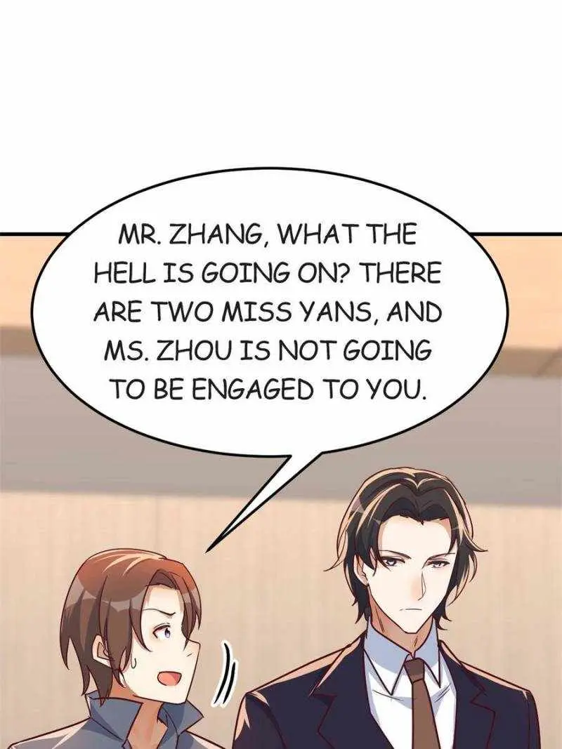 I Have Twin Girlfriends Chapter 302 page 46 - 