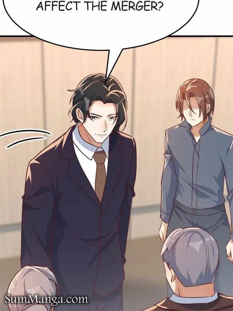 I Have Twin Girlfriends Chapter 302 page 48 - 