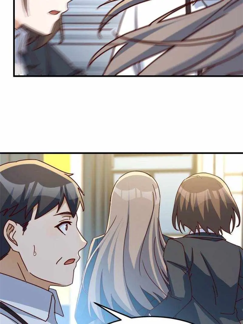 I Have Twin Girlfriends Chapter 302 page 6 - 
