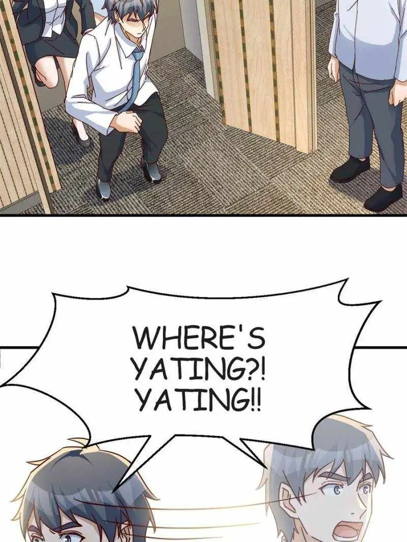 I Have Twin Girlfriends Chapter 302 page 10 - 