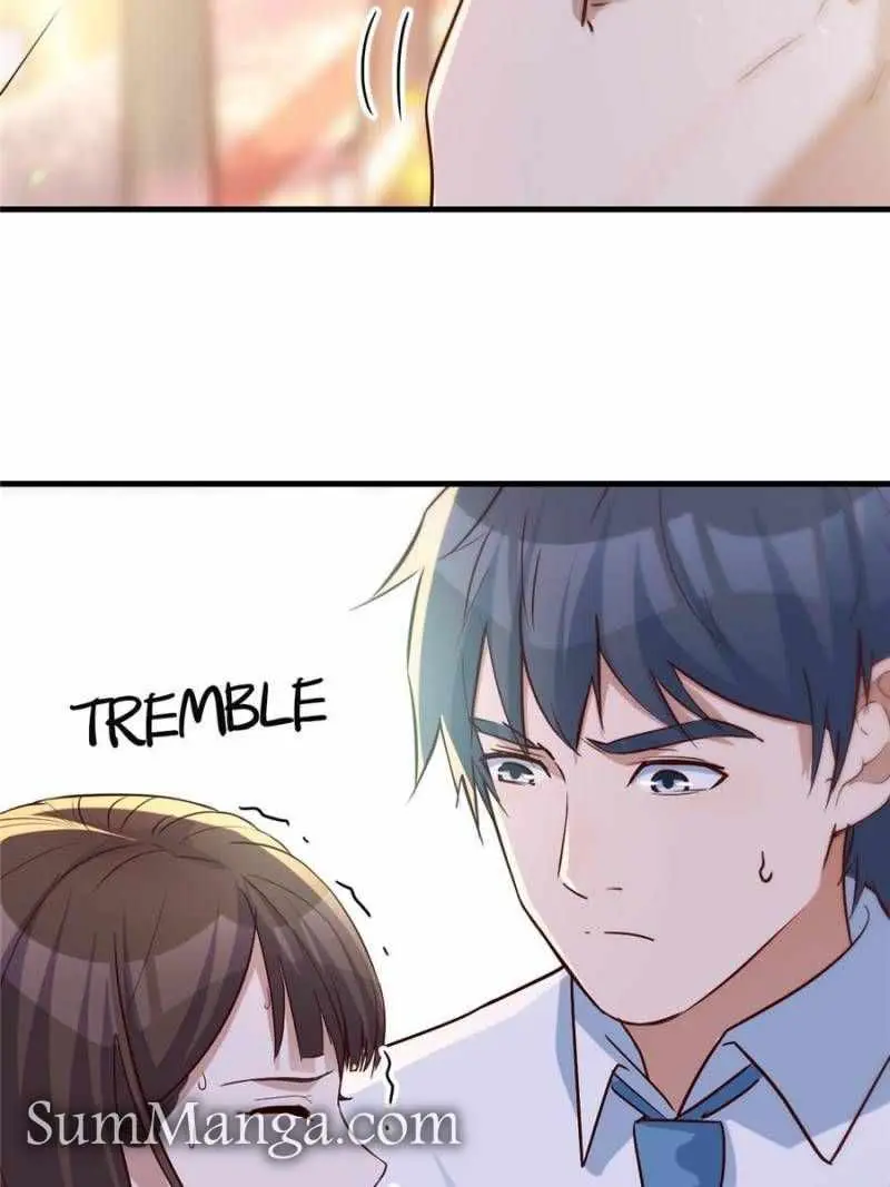 I Have Twin Girlfriends Chapter 303 page 21 - 