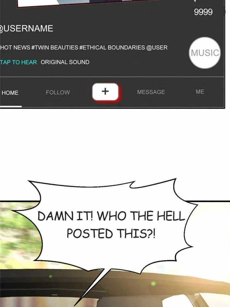 I Have Twin Girlfriends Chapter 303 page 25 - 